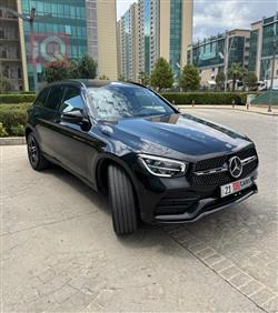 مرسيدس بنز GLC